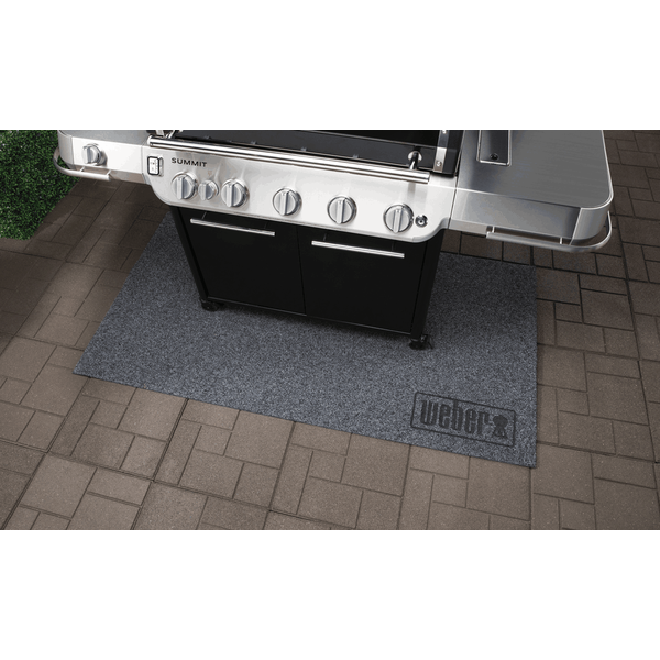 Коврик защитный для гриля XL Weber, 3400134 Коврик защитный для гриля XL Weber, 3400134