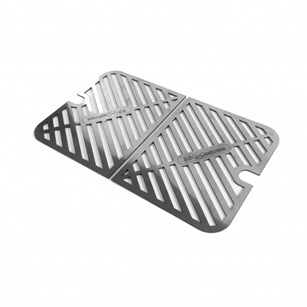 Решетки для гриля Weber Go Anywhere Решетки для гриля Weber Go Anywhere