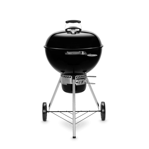 Гриль угольный Weber Master-Touch GBS E-5750 14701004, черный Гриль угольный Weber Master-Touch GBS E-5750 14701004, черный