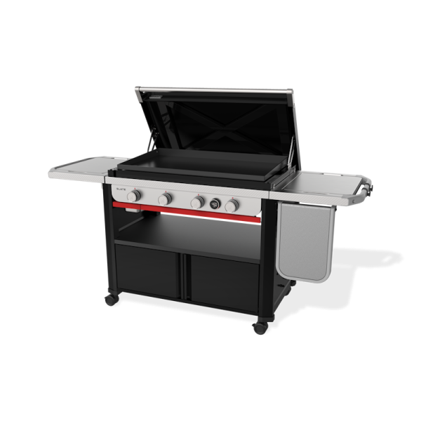 Гриль газовый Weber Slate® 36" 1500216, черный Гриль газовый Weber Slate® 36" 1500216, черный