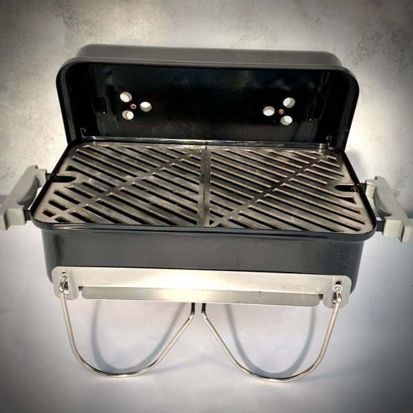 Решетки для гриля Weber Go Anywhere Решетки для гриля Weber Go Anywhere