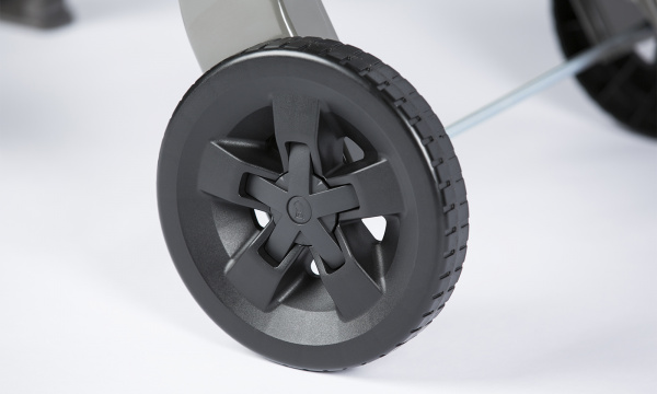 Гриль газовый Weber Spirit II E-210 GBS 44010175, черный Гриль газовый Weber Spirit II E-210 GBS 44010175, черный