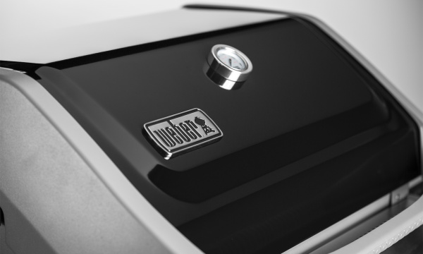 Гриль газовый Weber Spirit II E-210 GBS 44010175, черный Гриль газовый Weber Spirit II E-210 GBS 44010175, черный