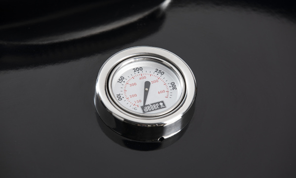 Гриль угольный Weber Master-Touch Premium E-5770 17301004, черный Гриль угольный Weber Master-Touch Premium E-5770 17301004, черный