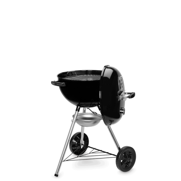 Гриль угольный Weber Original Kettle E-5710 14101004, черный Гриль угольный Weber Original Kettle E-5710 14101004, черный