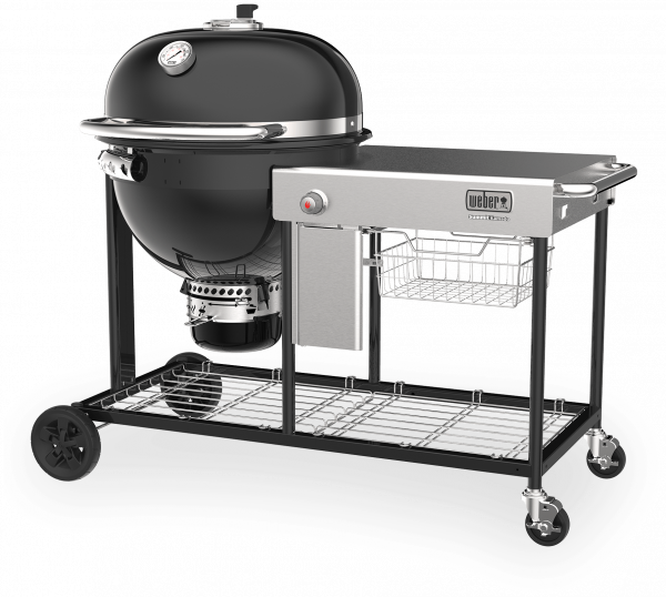 Угольный Гриль Summit® Kamado S6 Grill Center Угольный Гриль Summit® Kamado S6 Grill Center