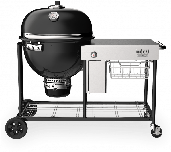 Угольный Гриль Summit® Kamado S6 Grill Center Угольный Гриль Summit® Kamado S6 Grill Center