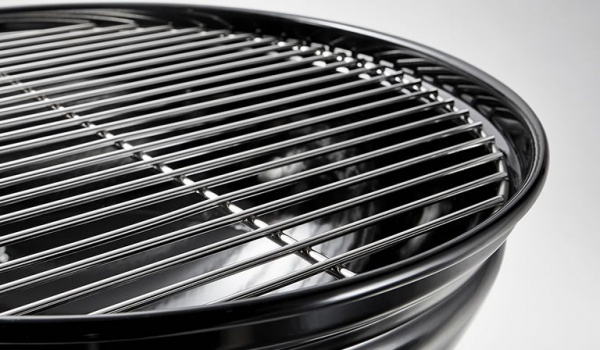 Гриль угольный Weber Smokey Joe Premium 37 1121004, черный Гриль угольный Weber Smokey Joe Premium 37 1121004, черный