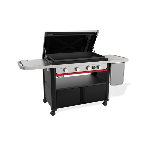 Гриль газовый Weber Slate® 36" 1500216, черный Гриль газовый Weber Slate® 36" 1500216, черный
