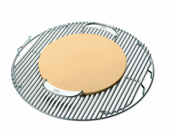 Камень для пиццы - Gourmet BBQ System Weber 8836 Камень для пиццы - Gourmet BBQ System Weber 8836