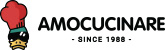 Amocucinare Amocucinare